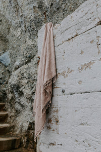 Rumi Travel Towel