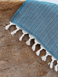 Milo Double Wide Beach Blanket